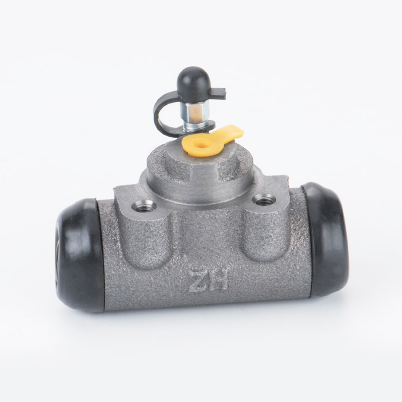 Hangzhou forklift / Heli forklift 1.5 Ochozias fregit cylindri