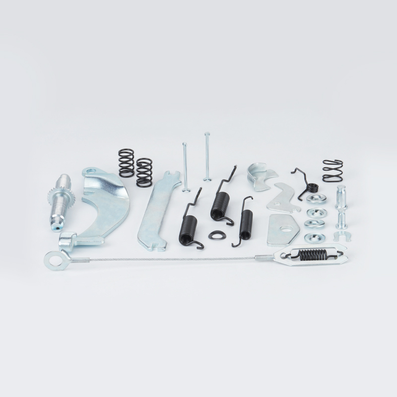 Hangzhou forklift / Heli forklift 1.5 ton fregit reparatione ornamentum