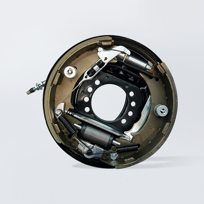 Heli forklift III-ton fregit ecclesiam