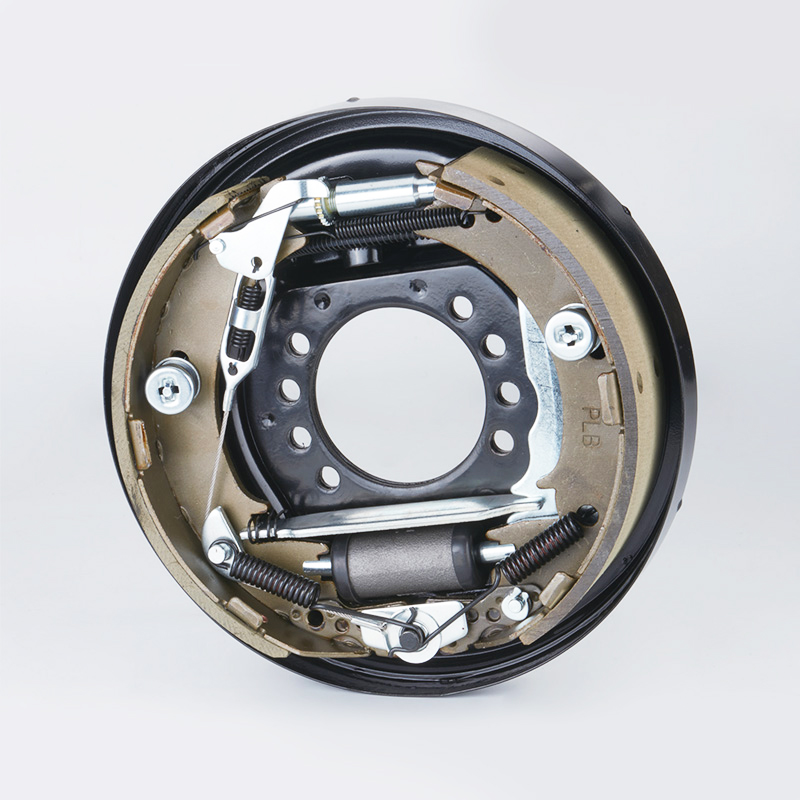 Hangzhou forklift III ton fregit