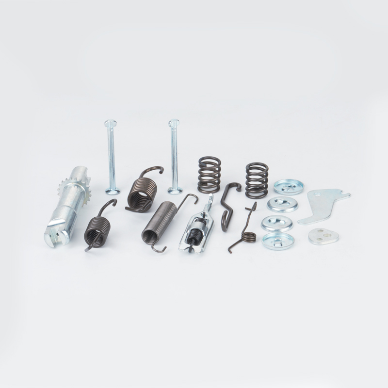 Hangzhou forklift / Heli forklift 4.5 ton fregit reparatione ornamentum