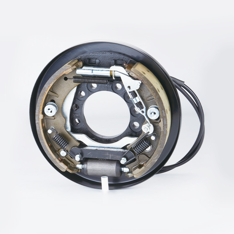 Hangzhou forklift 4.5 ton fregit