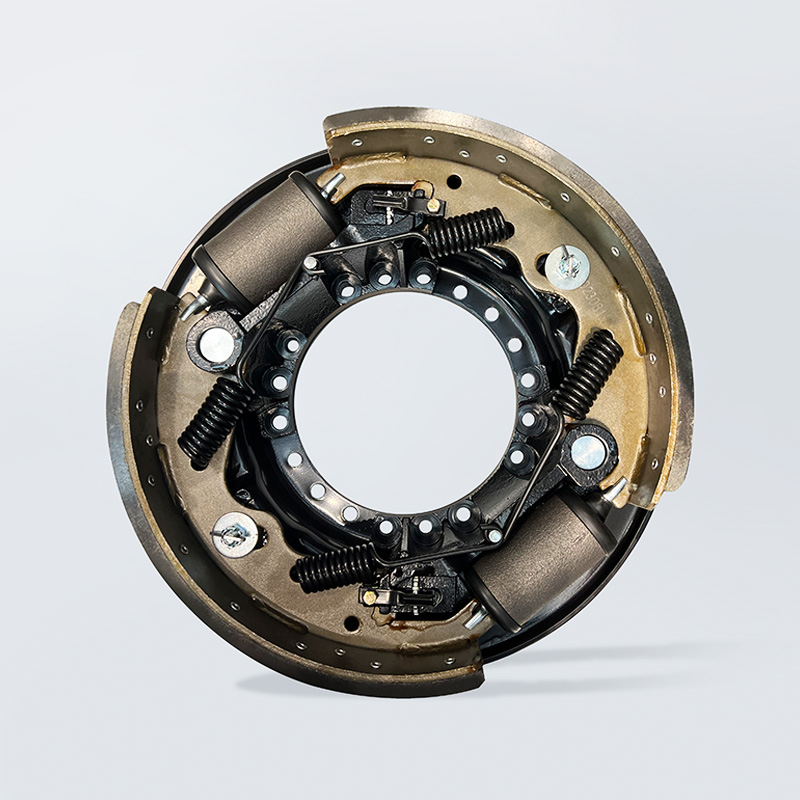 Heli forklift 10-ton fregit ecclesiam