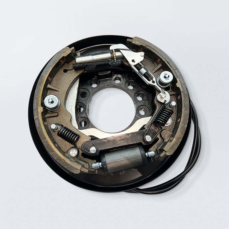 Heli forklift 4.5-ton fregit ecclesiam