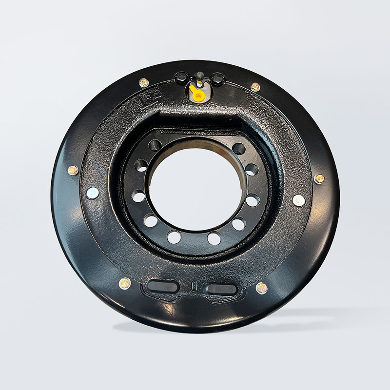 Heli forklift 5-ton fregit ecclesiam Heli forklift 5-ton fregit ecclesiam