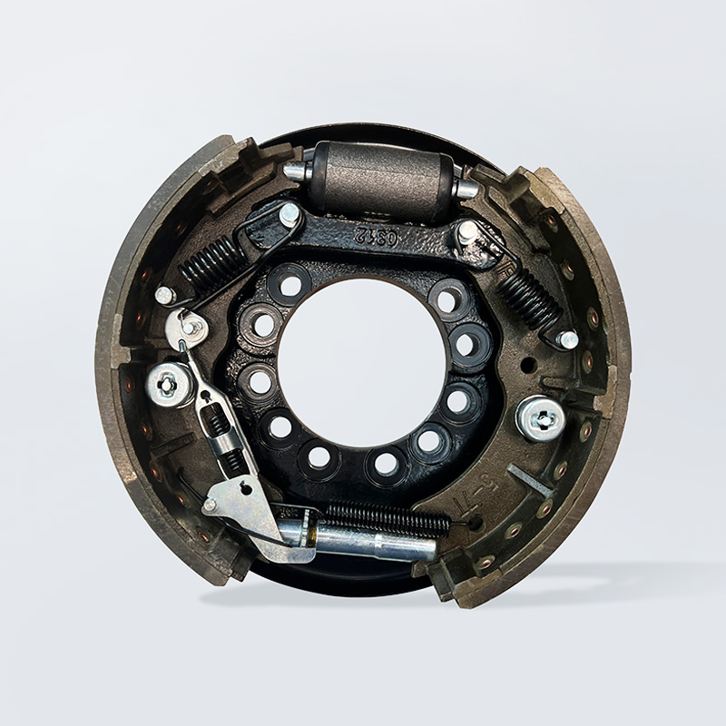 Heli forklift 5-ton fregit ecclesiam