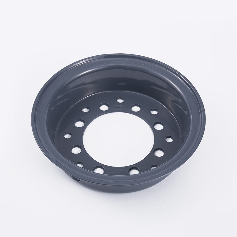 Heli/longing forklift split ferro limbum 650-10