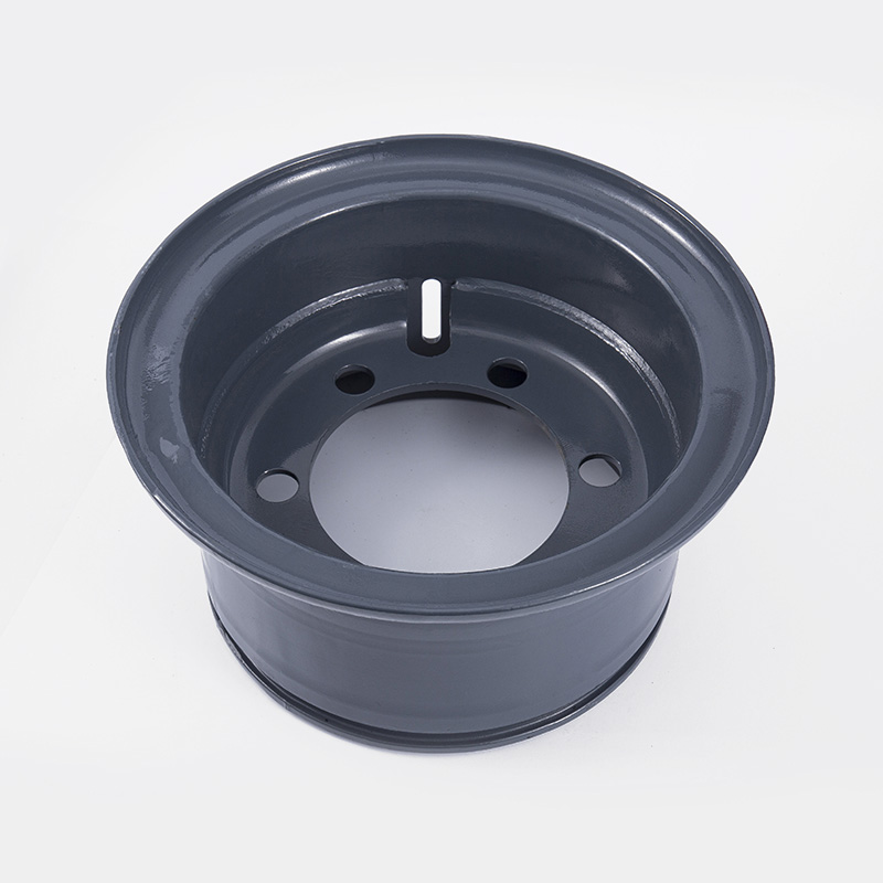 Heli/desideratio forklift 4.5T limbum unum chalybeum 300-15