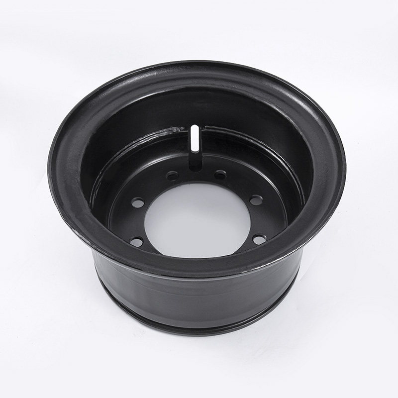 Hangzhou forklift 4.5T unciam unam ferro 300-15