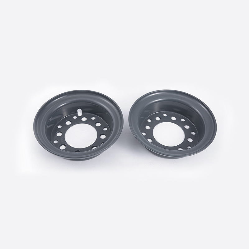 Heli/longing forklift split chalybe limbum 18x7-8