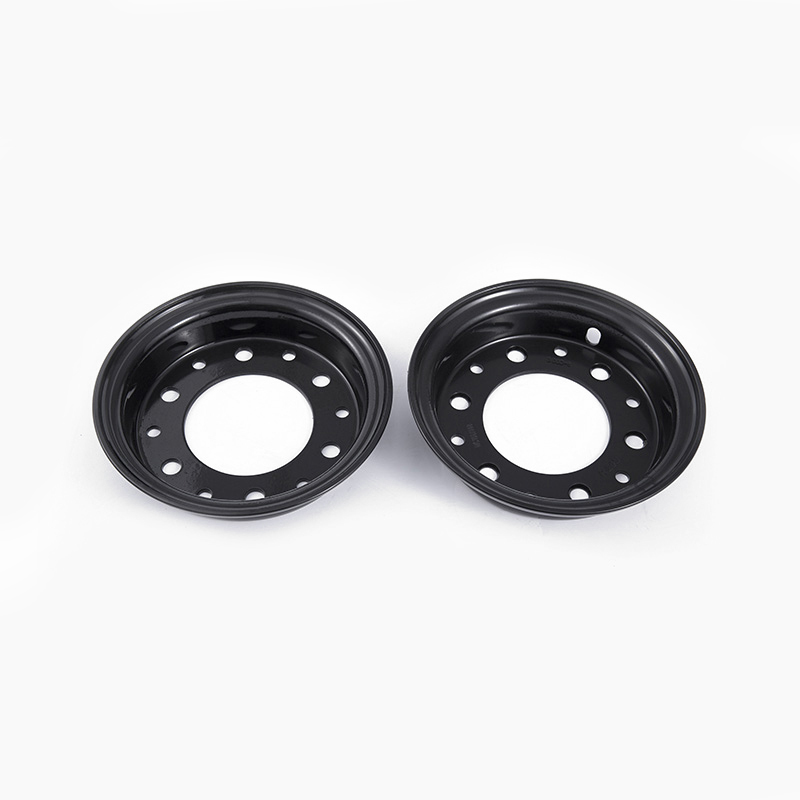 Hangzhou forklift 15H rotae ferri scissilis labium 5.00-8 Hangzhou forklift 15H rotae ferri scissilis labium 5.00-8