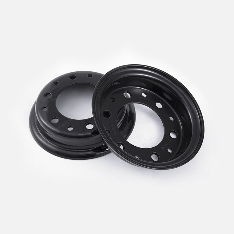 Hangzhou forklift 15H rotae ferri scissilis labium 5.00-8 Hangzhou forklift 15H rotae ferri scissilis labium 5.00-8