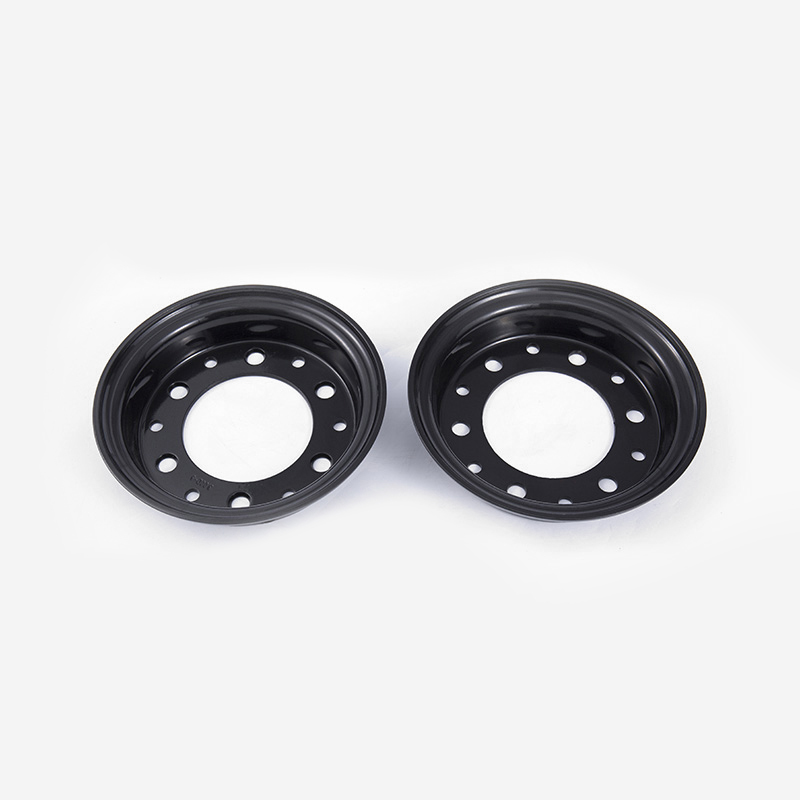 TOYOTA Forklift limbum ferro finditur 500-8