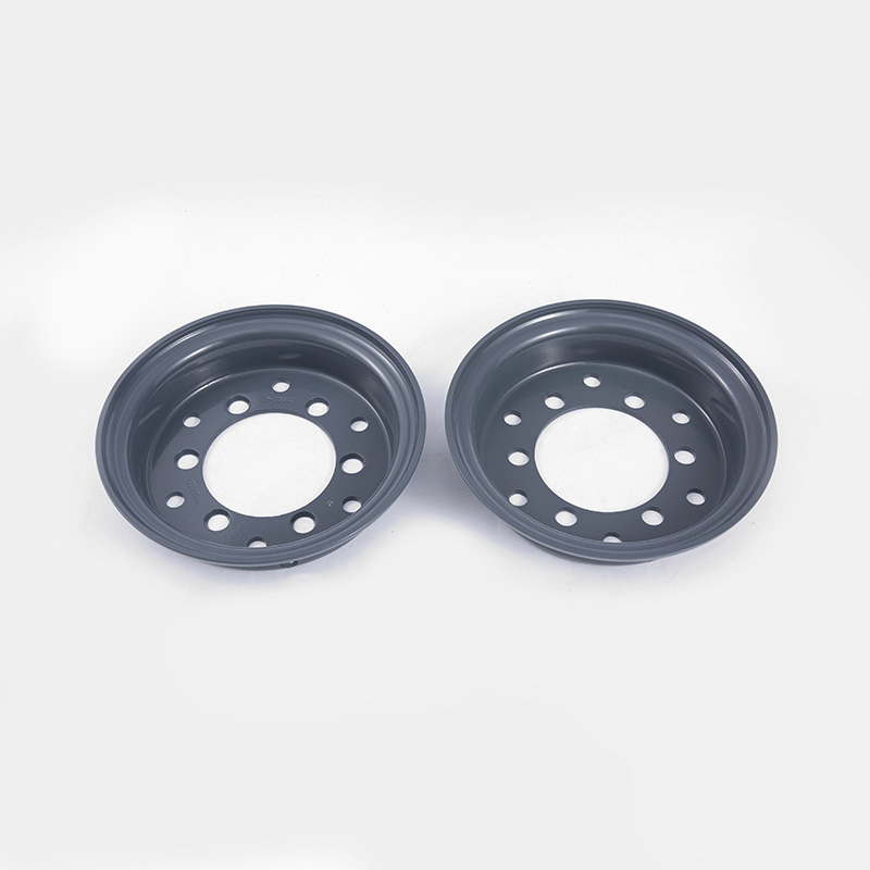 Heli/forklift scindendum chalybe limbum 500-8