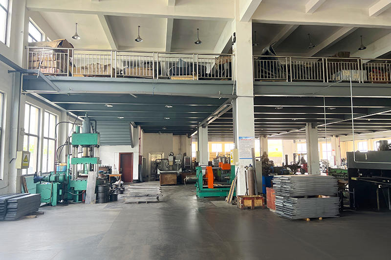 Plant Equipment