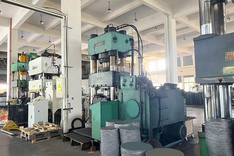 Plant Equipment