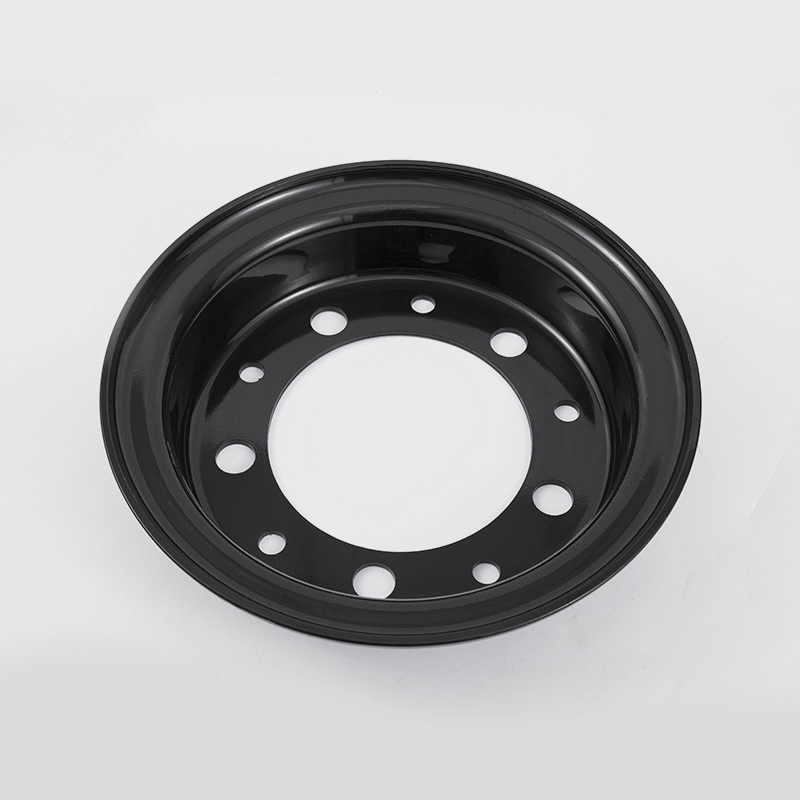 Hangzhou forklift 45R fisso ferro limbum 700-12