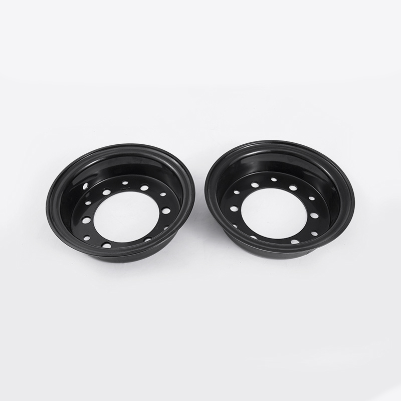 Hangzhou forklift 30HB rota ferri scissura limbum 6.50-10