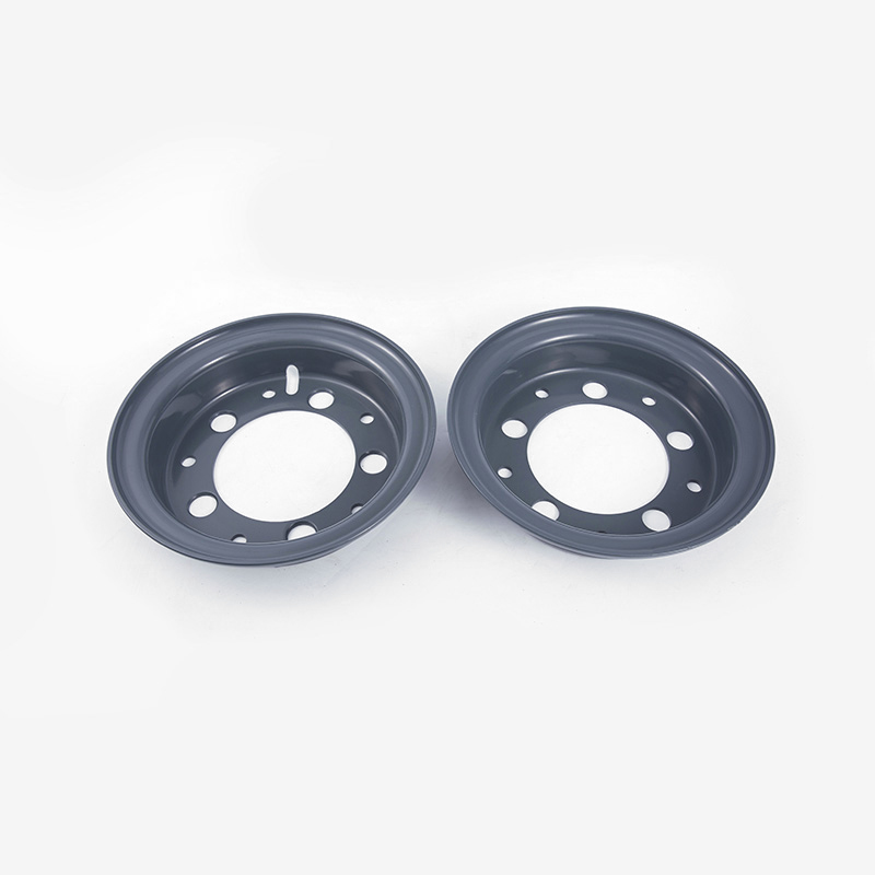 Heli/longing forklift 4.5T fisso ferro limbum 700-12 Heli/longing forklift 4.5T fisso ferro limbum 700-12