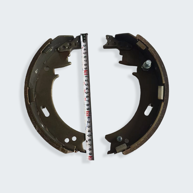 Heli forklift 3.8 ton reliquit fregit calceamentum Heli forklift 3.8 ton reliquit fregit calceamentum