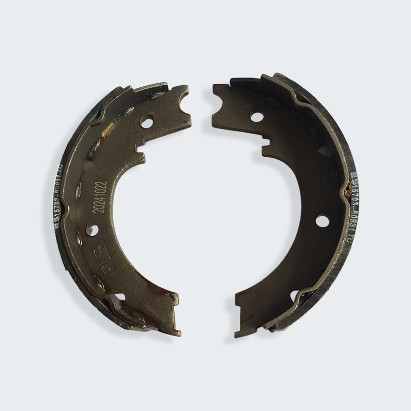 Hangcha / Heli forklift manus fregit VI ton fregit calceamentum Hangcha / Heli forklift manus fregit VI ton fregit calceamentum