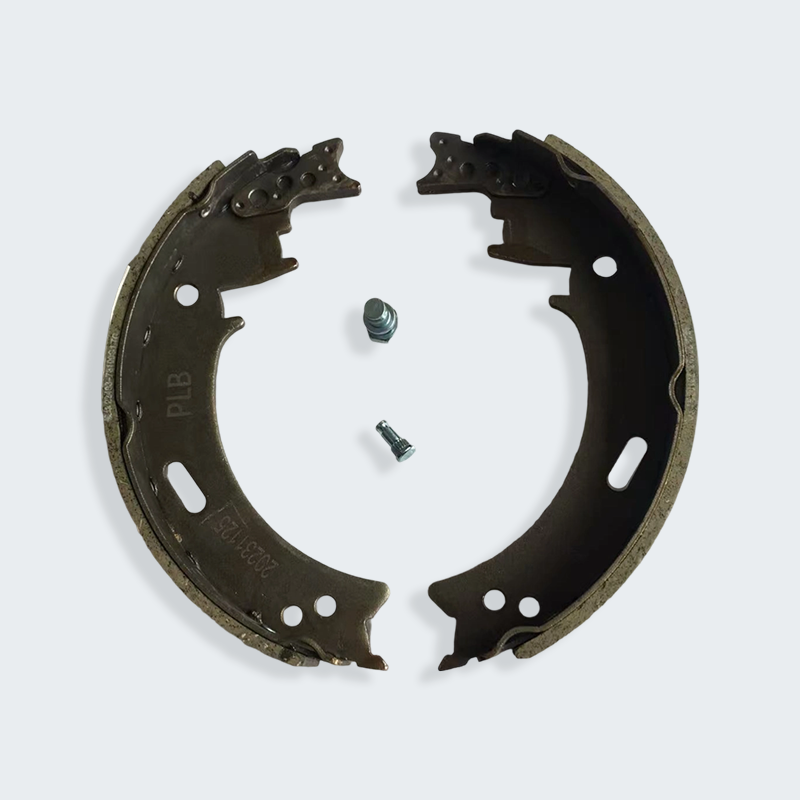 Tailift forklift 2-3 ton Big foramen fregit calceamentum