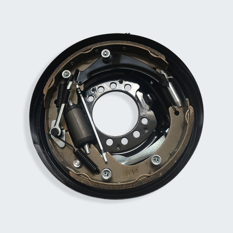 A20 Hangcha forklift II ton reliquit fregit ecclesiam