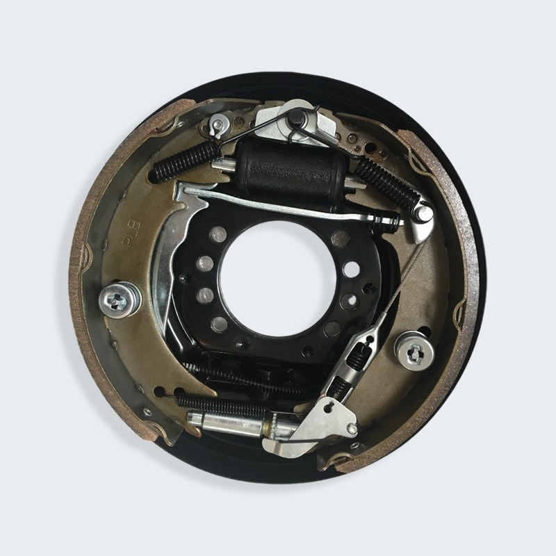 A30 Hangcha forklift III ton reliquit fregit ecclesiam