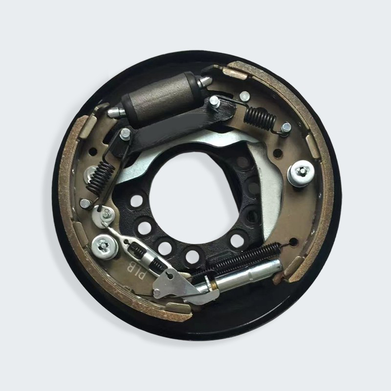 R450 Hangcha forklift 4.5 ton dextera fregit ecclesiam