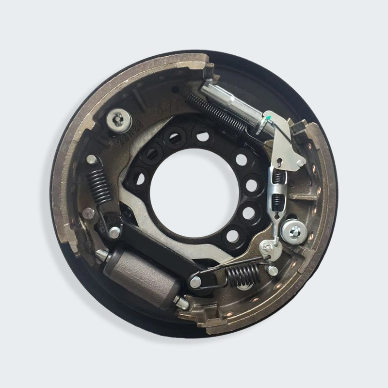 R550 Hangcha forklift 5.5 ton ius conventus fregit