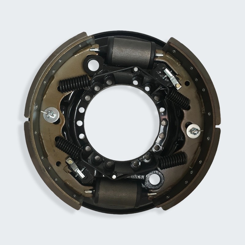 A100 Hangcha forklift X ton ius (duplex soleatus) fregit ecclesiam