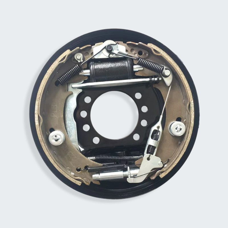 Tailift forklift III ton (foramen parvum) reliquit ecclesiam fregit