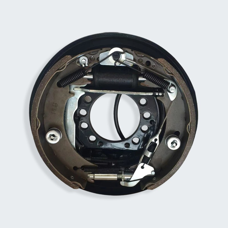 Tailift forklift III ton (foraminis magni) fregit conventus sinistram