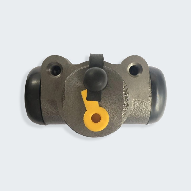 Hangcha forklift / Heli forklift 4.5 ton (dilatata) fregit cylindrici Hangcha forklift / Heli forklift 4.5 ton (dilatata) fregit cylindrici