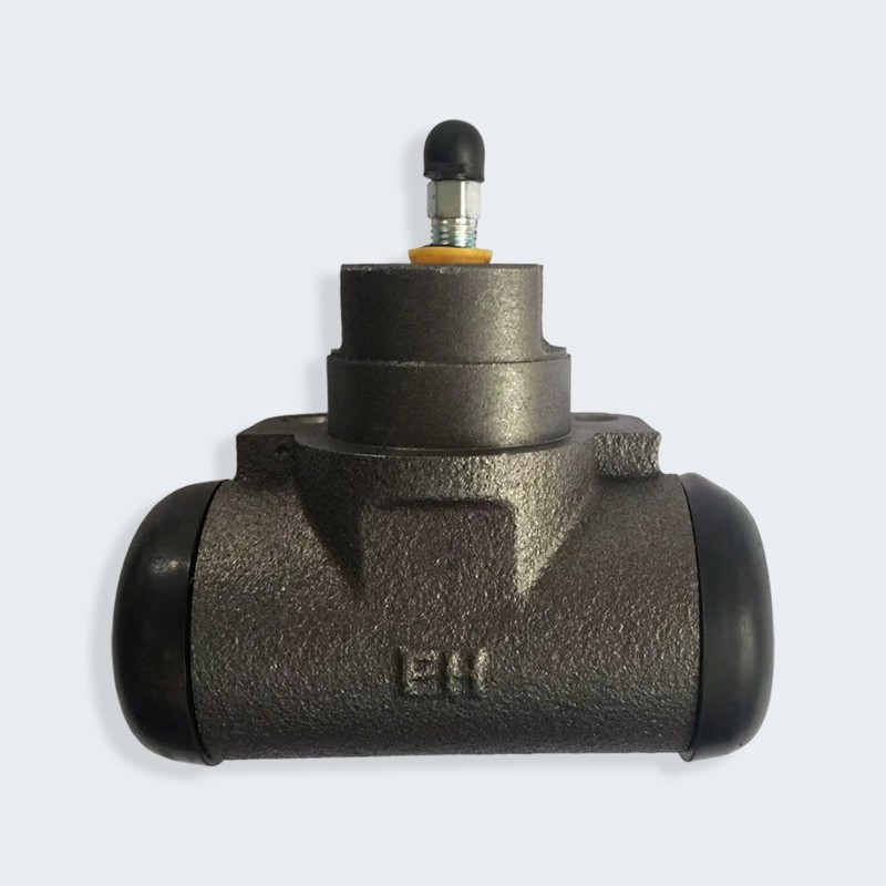 Hangcha forklift / Heli forklift 4.5 ton (dilatata) fregit cylindrici