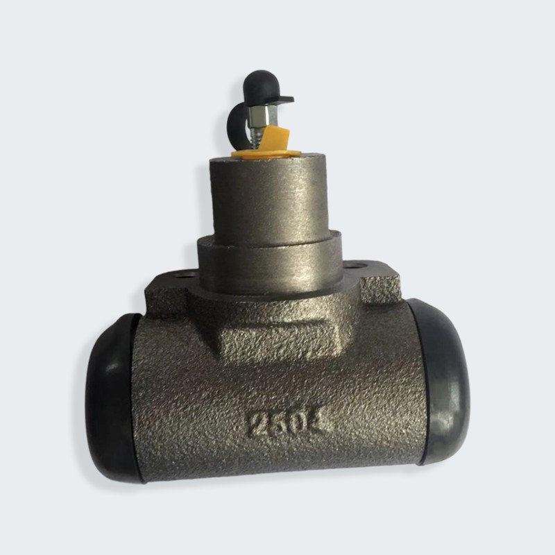 Hangcha / Heli / TCM forklift 5-7 ton fregit cylindrici (per fregit oleum)