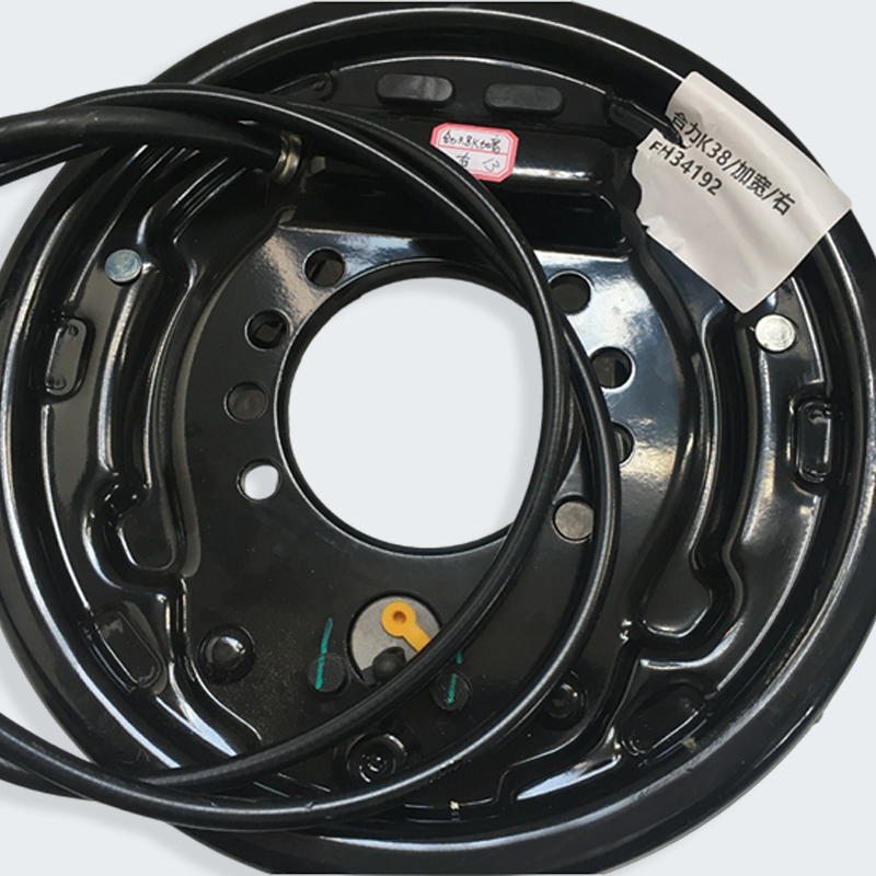 Heli forklift K38 dextera fregit ecclesiam Heli forklift K38 dextera fregit ecclesiam