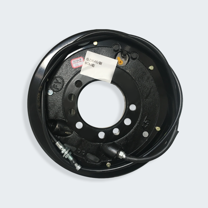 Heli forklift K45 dextera fregit ecclesiam Heli forklift K45 dextera fregit ecclesiam