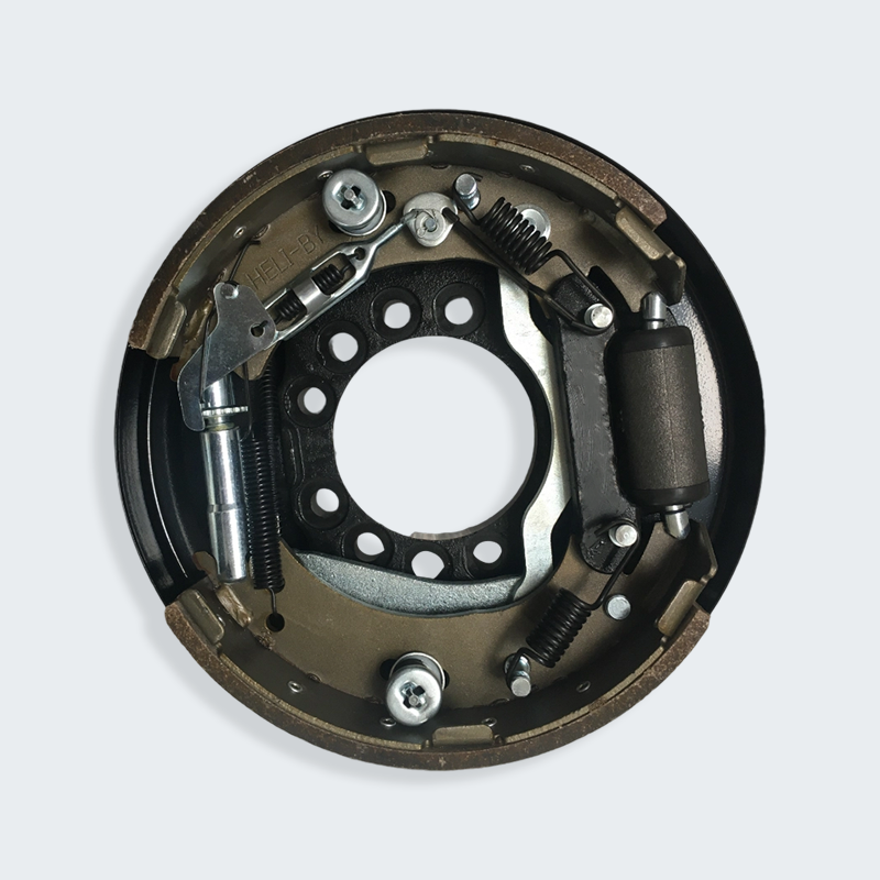 Heli forklift K45 dextera fregit ecclesiam Heli forklift K45 dextera fregit ecclesiam