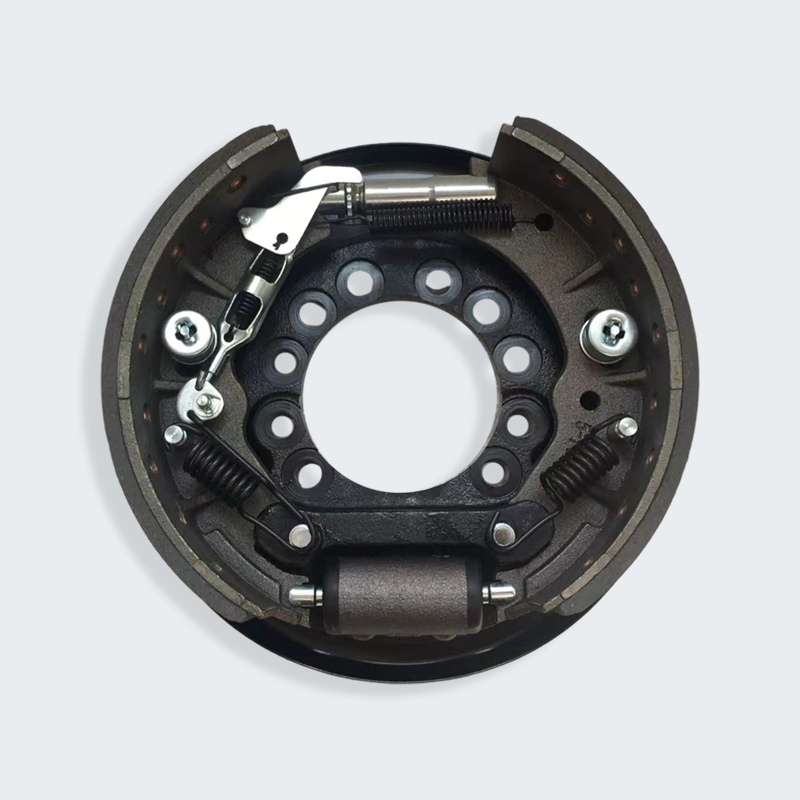 Novum exemplar Heli forklift 5 ton reliquit fregit ecclesiam