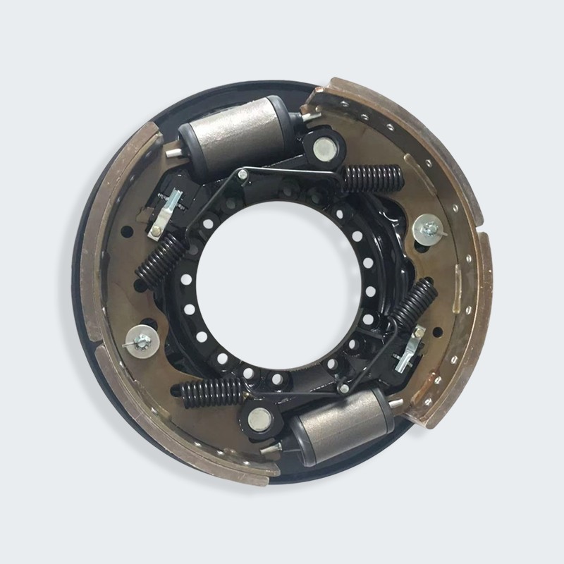 Heli forklift 8-10 ton ius (duplex soleatus) fregit ecclesiam